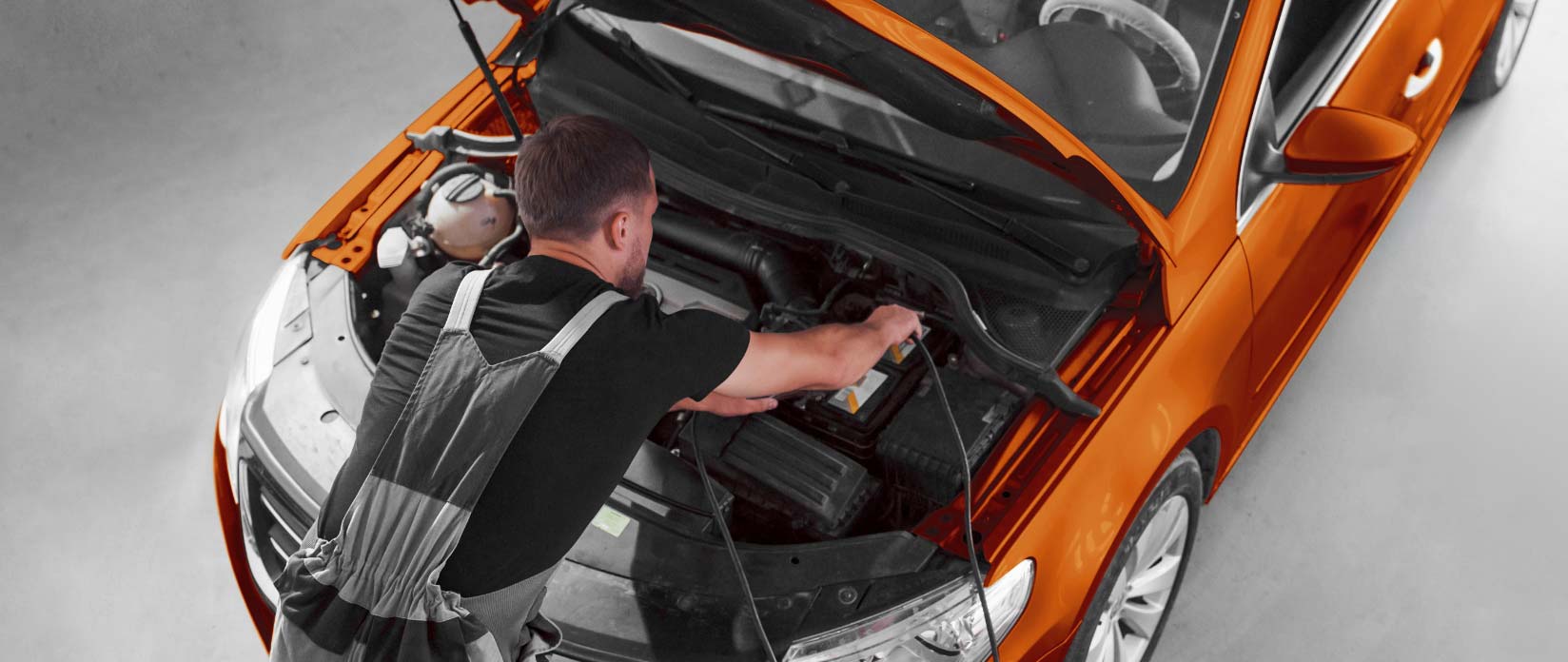 car detailing