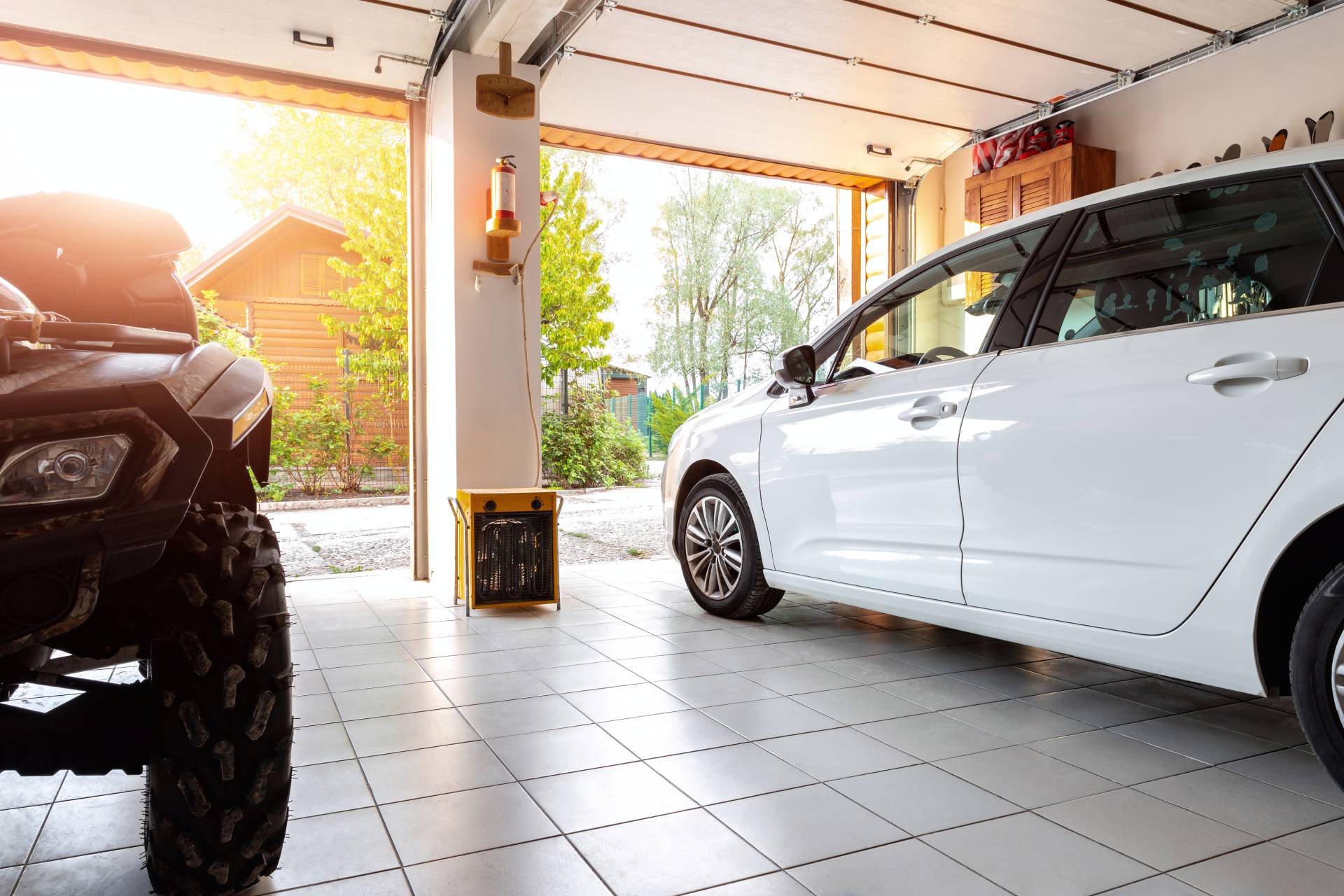 best garage doors in new jersey