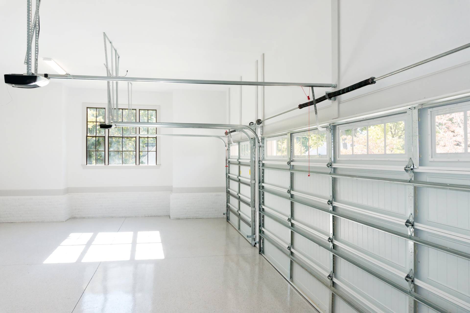 best garage doors in nj