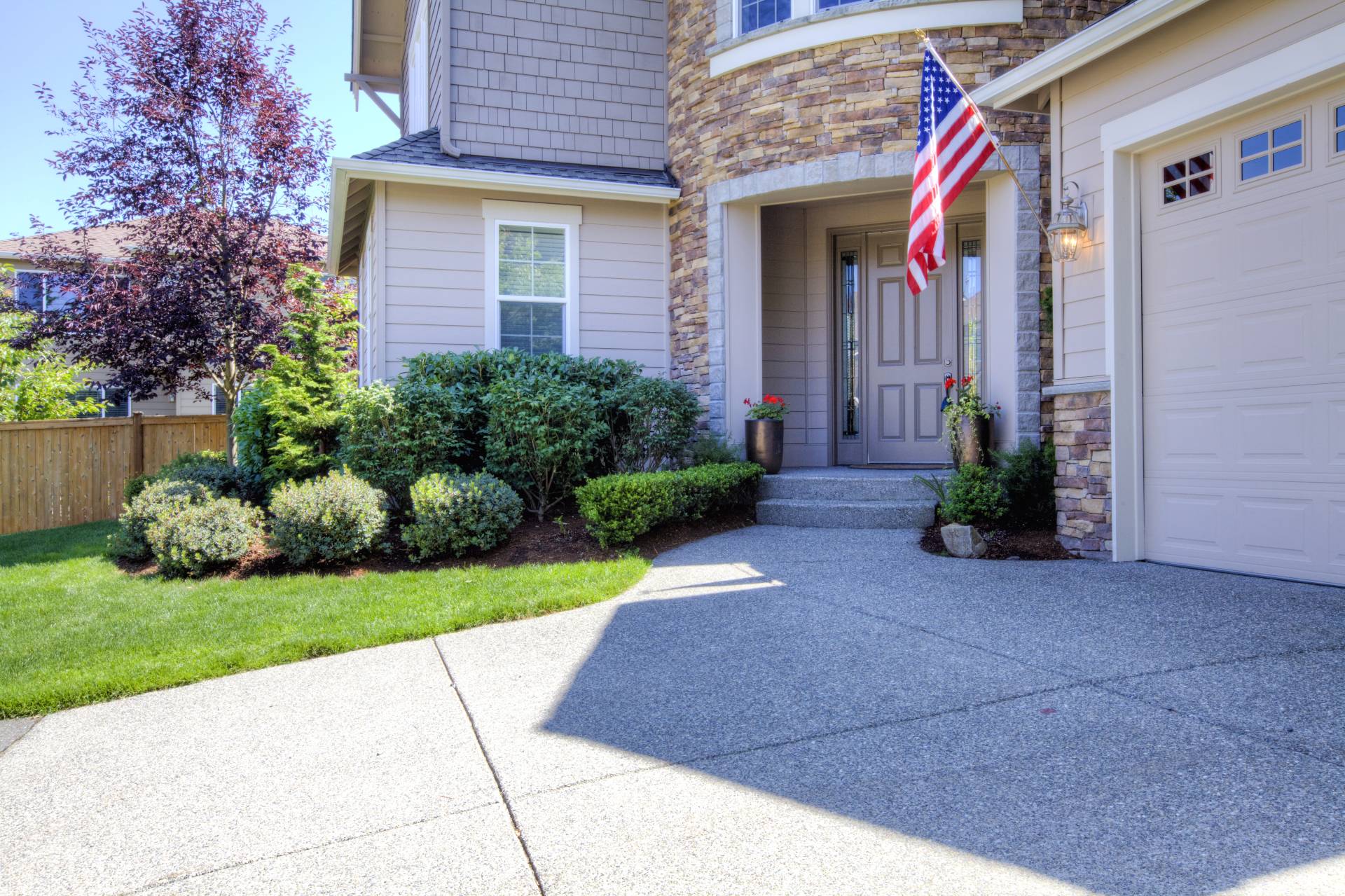 new jersey garage door