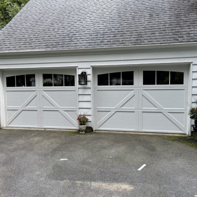 garage doors installtion new jersey area