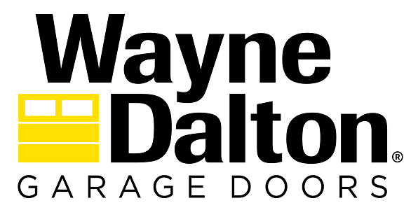 Wayne Dalton Garage Doors Logo square