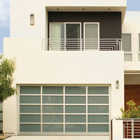 Wayne Dalton residential doors