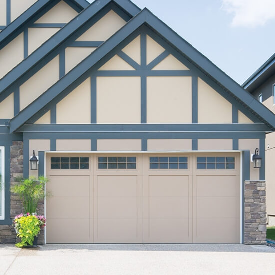 Wayne Dalton residential doors